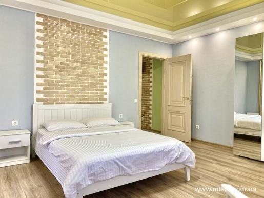 Уютные Апартаменты В Центре Poltava Luaran gambar